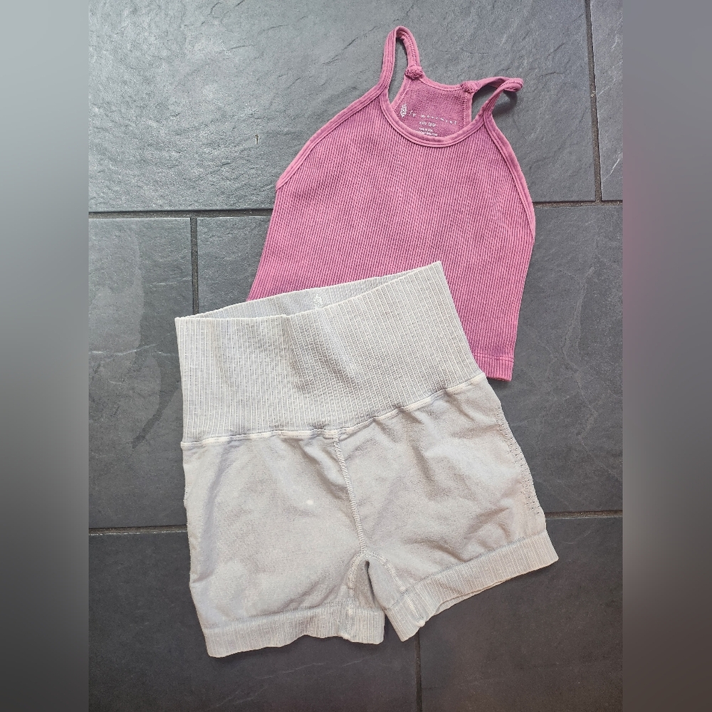 Free People Movement Bundle (xs/s)